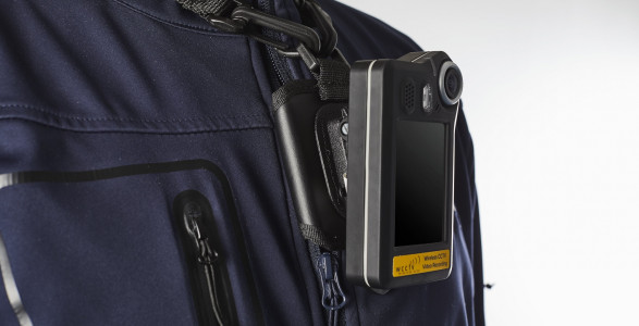 WCCTV Body Worn Cameras for Civil Enforcement Officers Case Study