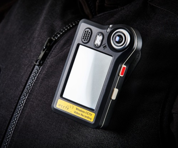 Body Worn Cameras for Fire and Rescue