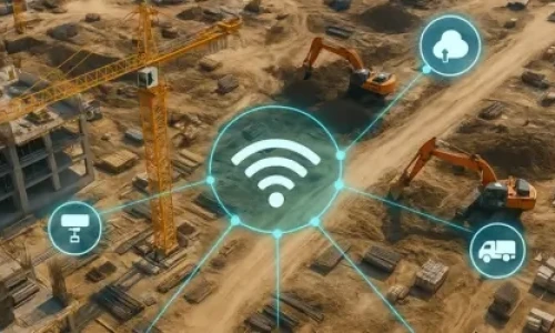 Blog Wide IoT Improves Both Safety and IT Overview