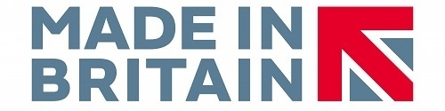 Mad in Britain Logo - WCCTV Body Cameras