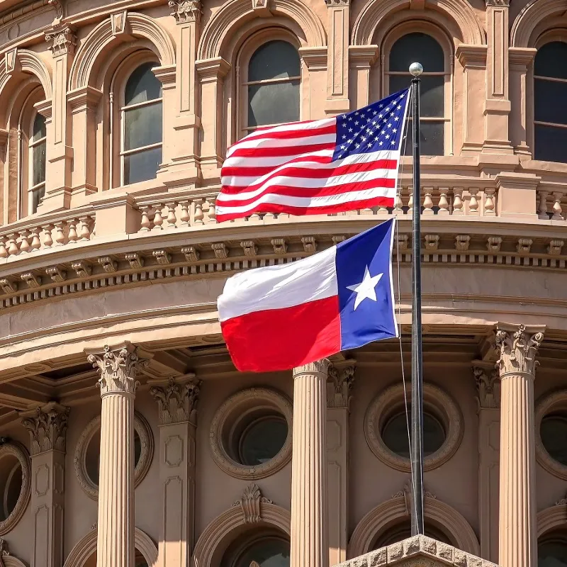 Texas State Capitol