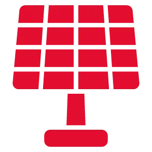 Solar Icon