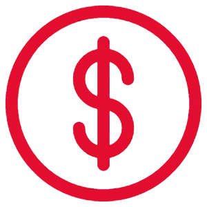 Dollar Icon