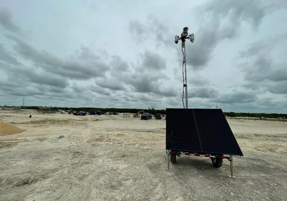 Solar Trailer Jobsite - Header