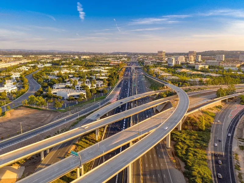 Highway Infrastructure