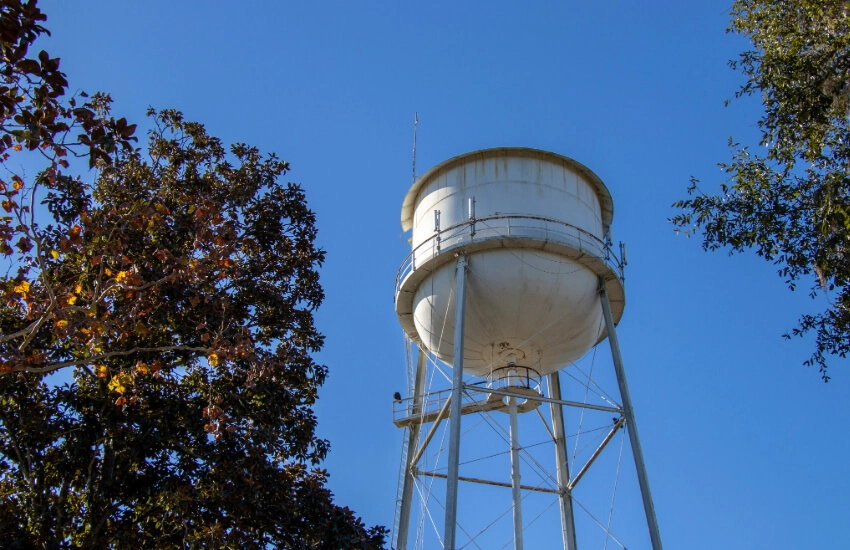 Public Water System