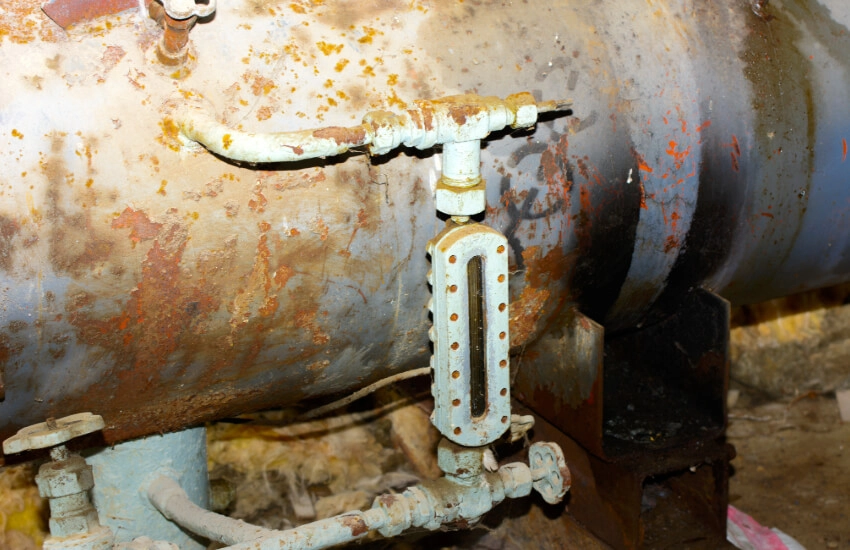 Water Valve